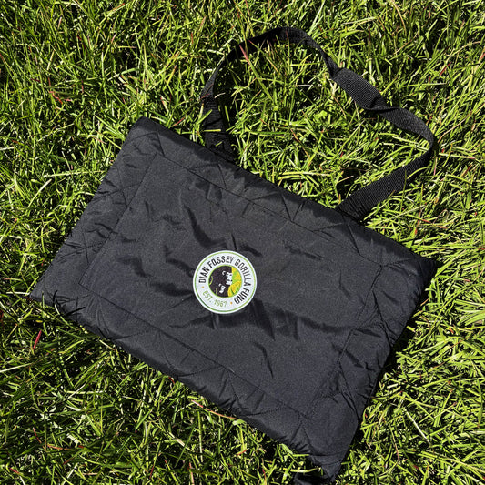 Picnic Blanket | Dian Fossey Gorilla Fund