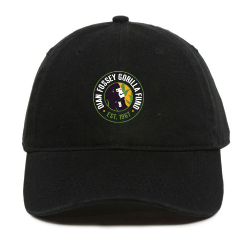 Black Hat | Dian Fossey Gorilla Fund
